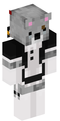 Minecraft Skin #212777