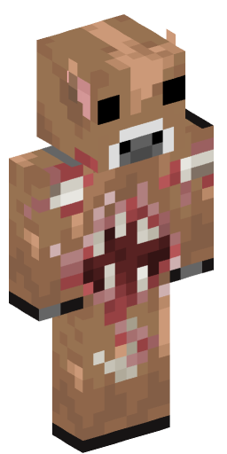 Minecraft Skin #212778