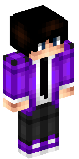 Minecraft Skin #212779