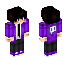 Minecraft Skin #212779