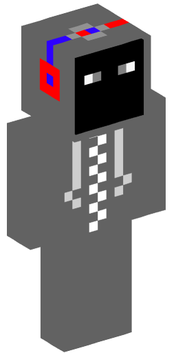 Minecraft Skin #212781