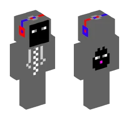 Minecraft Skin #212781