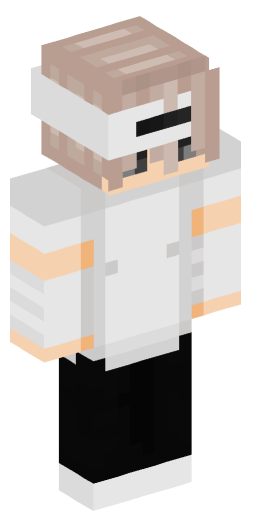 Minecraft Skin #212783