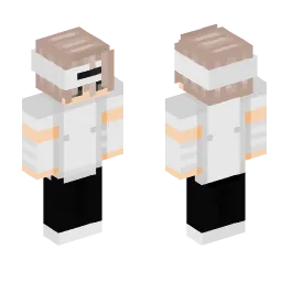 Minecraft Skin #212783