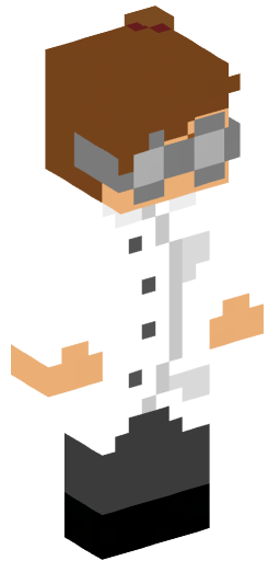 Minecraft Skin #212784