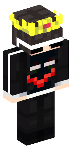 Minecraft Skin #212785