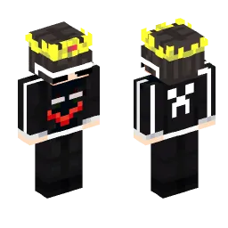 Minecraft Skin #212785