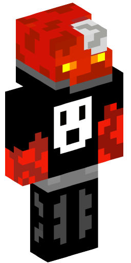 Minecraft Skin #212786