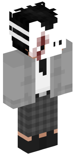 Minecraft Skin #212788