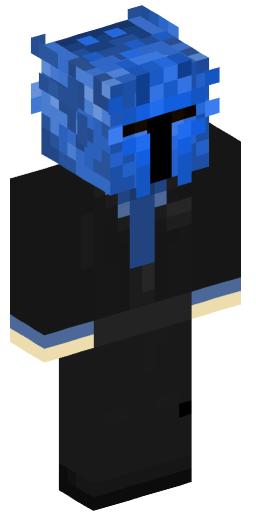Minecraft Skin #212789