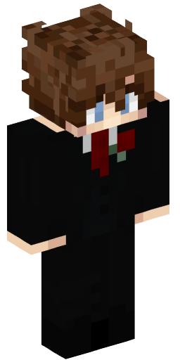 Minecraft Skin #212791