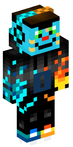 Minecraft Skin #212792