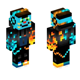 Minecraft Skin #212792