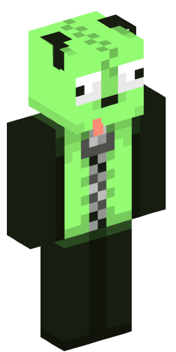 Minecraft Skin #212793