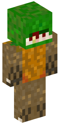 Minecraft Skin #212794
