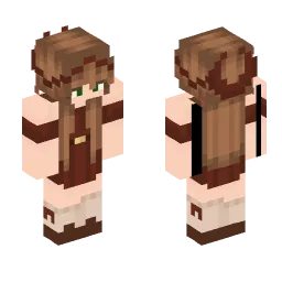Minecraft Skin #212796