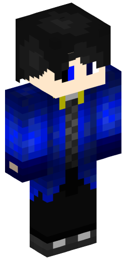 Minecraft Skin #212798