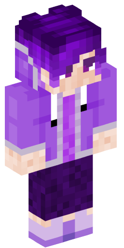 Minecraft Skin #212799