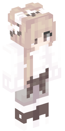 Minecraft Skin #212802