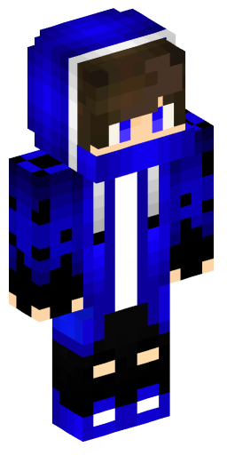 Minecraft Skin #212803