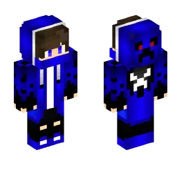 Minecraft Skin #212803