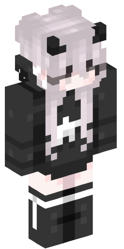 Minecraft Skin #212804