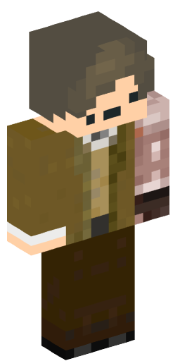 Minecraft Skin #212805