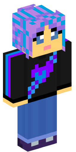 Minecraft Skin #212806