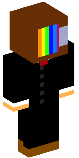 Minecraft Skin #212807