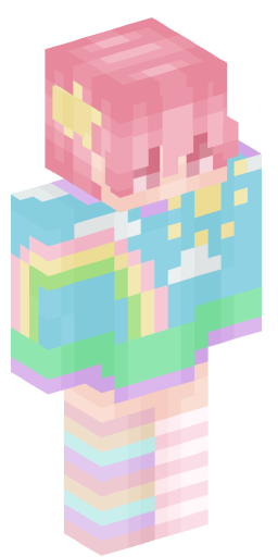 Minecraft Skin #212808