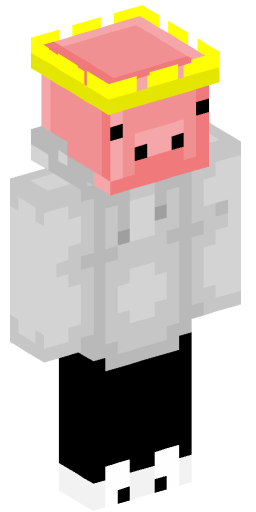 Minecraft Skin #212810