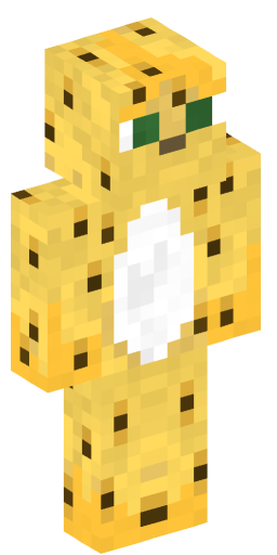 Minecraft Skin #212811