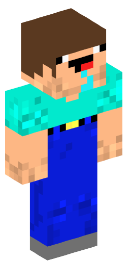 Minecraft Skin #212812