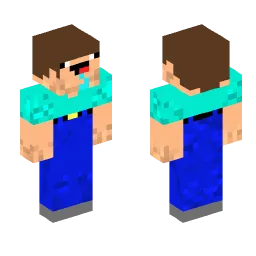 Minecraft Skin #212812