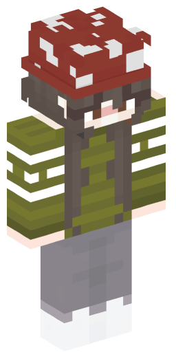 Minecraft Skin #212813