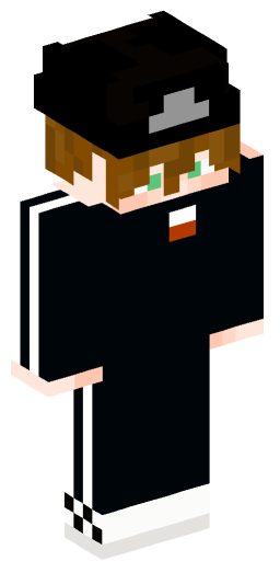 Minecraft Skin #212814