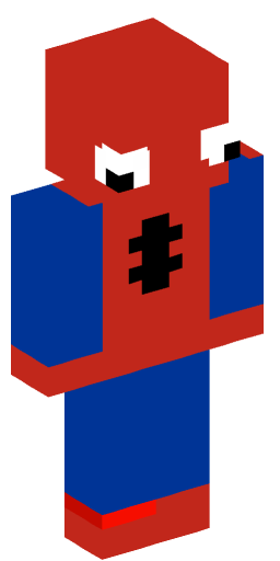 Minecraft Skin #212815