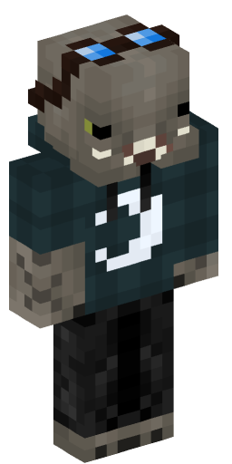 Minecraft Skin #212816