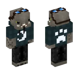 Minecraft Skin #212816