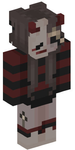 Minecraft Skin #212817