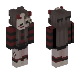 Minecraft Skin #