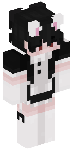 Minecraft Skin #212819