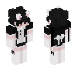 Minecraft Skin #212819