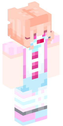 Minecraft Skin #212820
