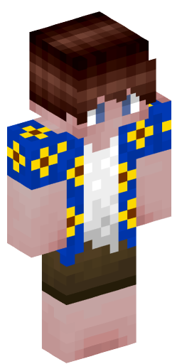 Minecraft Skin #212821