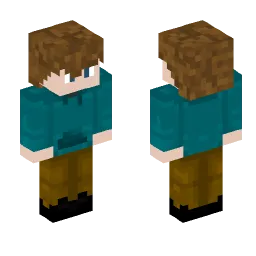 Minecraft Skin #212822