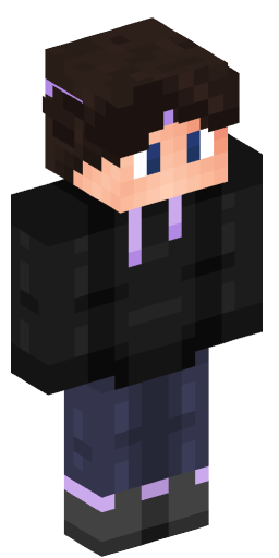 Minecraft Skin #212823