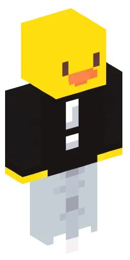 Minecraft Skin #212824