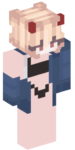 Minecraft Skin #212825