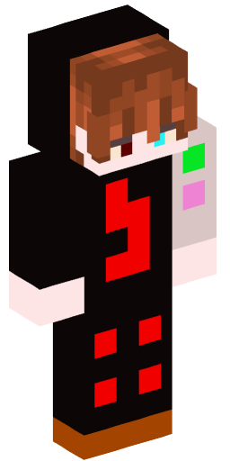 Minecraft Skin #212827